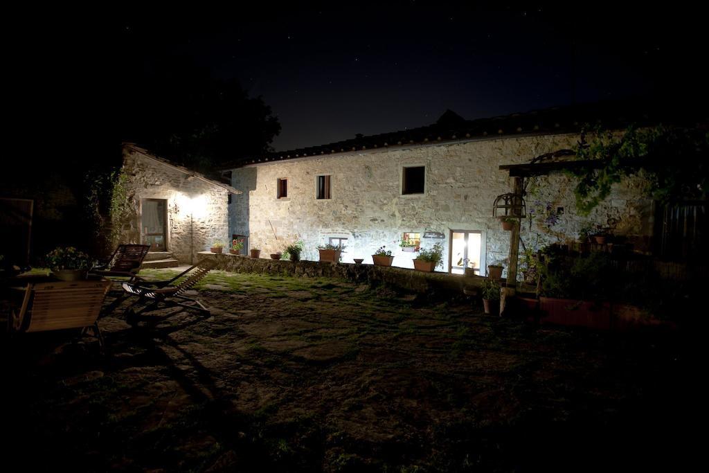 Agriturismo La Pieve 펠라고 외부 사진
