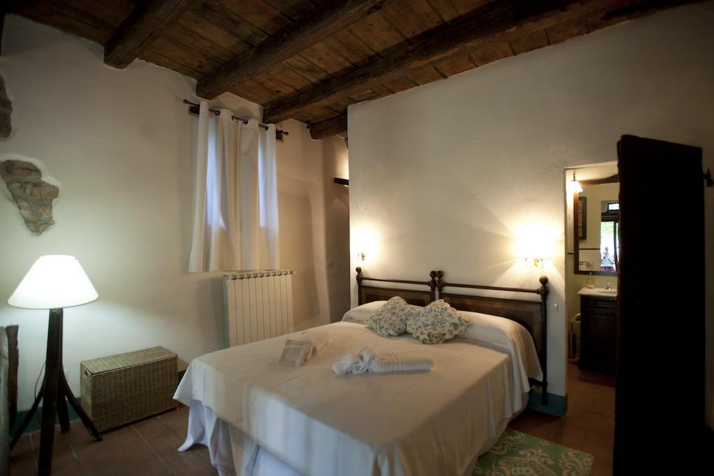 Agriturismo La Pieve 펠라고 객실 사진