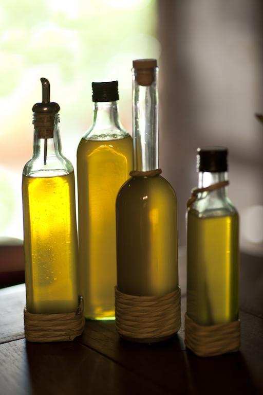 Agriturismo La Pieve 펠라고 외부 사진